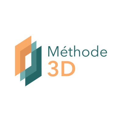 Methode 3 D