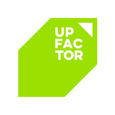 Upfactor